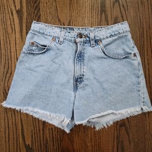 Authentic Vintage Levis